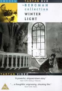 Winter Light (DVD)